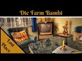 Lost Place / Die vergessene Farm - Eine Zeitreise in die 50er