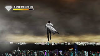 The Amazing!! Comic Book-Style Superhero Open World Game | Street Hero (Full Game) screenshot 5