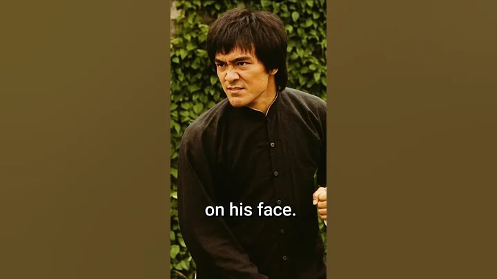 Bolo Yeung Remembers Bruce Lee's REAL Speed