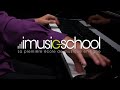  apprendre le piano avec imusicschool