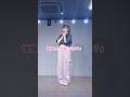 【踊ってみた】わたしのex.ダーリン/きゅるりんってしてみて #dance #アイドルダンス