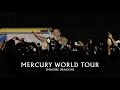 Imagine dragons  mercury world tour live at idays milano 2022