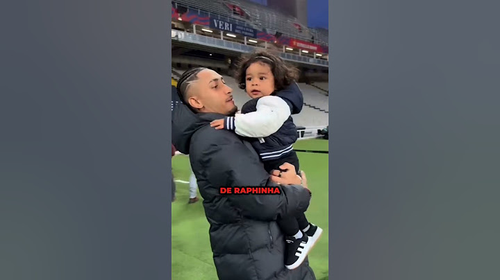El hermanito de Lamine Yamal tiene un nuevo amigo 🥰🤝 #lamineyamal #raphinha #fcbarcelona