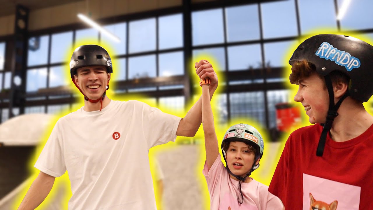 NOWI LUDZIE W BANDZIE