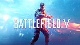 🔴🎮Battlefield™ V|Внезапный стрим|Общение🎙