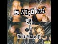 No Shame (Instrumental) - 5 Seconds of Summer (LIVE from the Vault)