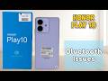 Troubleshoot Bluetooth Issues on Honor Play 10 | Pairing & Audio Fix