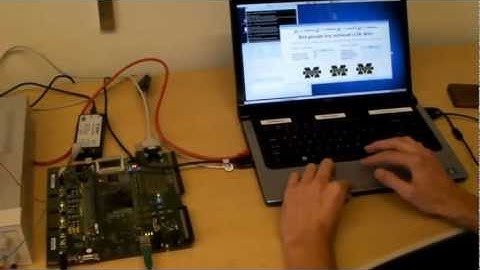 BlackHat 2012 Fault-Based RSA Attack