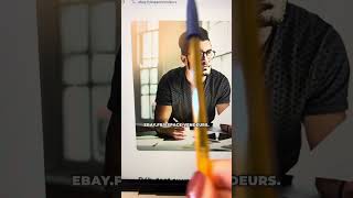 ⚠️ Alerte produit gagnant e-commerce