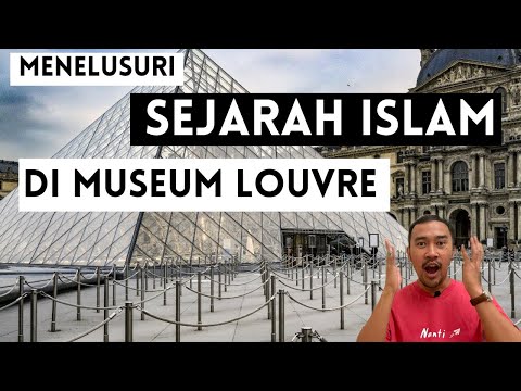 Video: Tips Kunjungan Pertama ke Museum Louvre