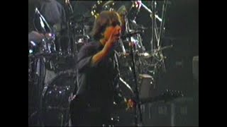 The Wheel v2 ~ (3 cam) Grateful Dead - 3-5-1992 Hampton, Va., set 2-07