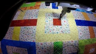 Quilt With Me: Block Based Feathers