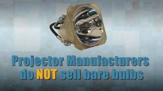 Projector Lamp Experts USA -- Don't be misled by Compatible Lamp Resellers