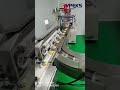 cake packing line packaging machine, automatic material sorting line, automatic food packaging