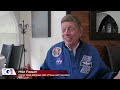 Mike Fossum