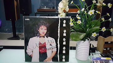 Azlina Aziz - Lupakanlah