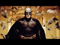 Top 10 Badass Batman Scenes