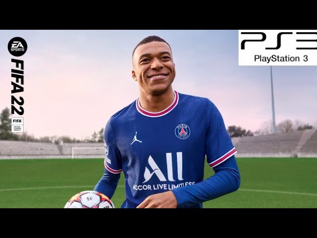 FIFA 21 PS3 