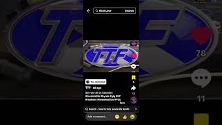 2025623 For Ttf john Cdanbell More Of In Main  List Glasgow Hydro Was Amazing Dj Cuz