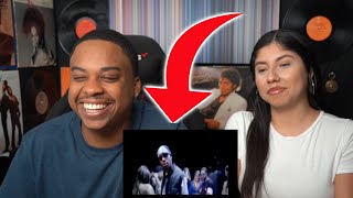 DAVE CHAPPELLES SHOW  R. KELLY 'PISS ON YOU' REACTION