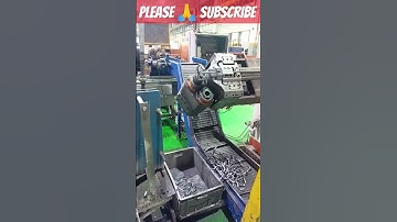 new Technology machine || Super fast Technology || part process production machine || #viral
