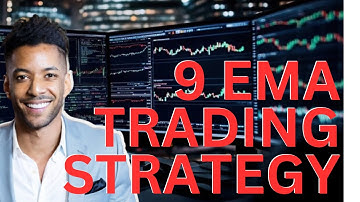 Unlock the 9EMA Scalping Cheat Code: Maximize Profits & Exit Like a Pro