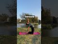 Asana for acidity #yoga #shorts #yogapractice #acidity