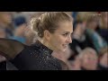 Victoria Sinitsina & Nikita Katsalapov 2018 Skate Canada RD TSN