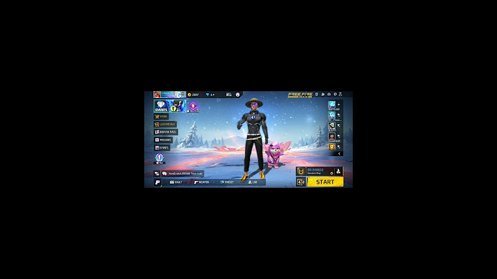#freefire Come back from after 4 months
