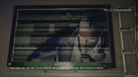 Chapter 9: Firefight | Head To The Military Base | Dead Island Riptide