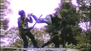 STORY JEDAG JEDUG || MURAYAMA YOSHIKI || HIGH AND LOW 🔥