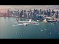 Qatar Airways New Boarding Music 3 Hours 
