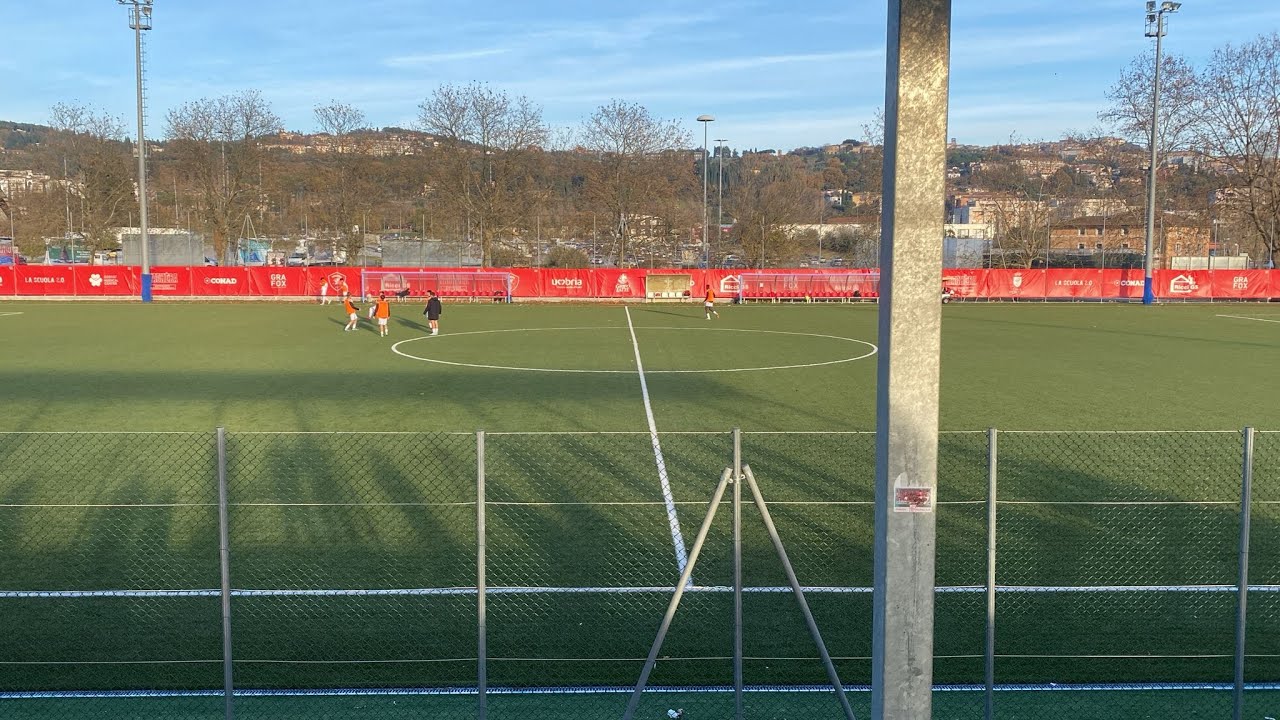 PERUGIA-SPEZIA | PRIMAVERA LIVE - YouTube