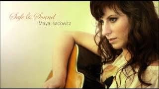 Maya Isacowitz - Lucy (Official Audio) - מאיה איזקוביץ