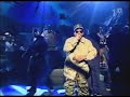 Outkast Feat Sleepy Brown - The Way You Move (TV-Huset 2004)