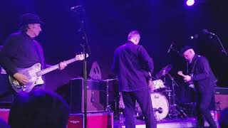 Television &quot;1880 or So&quot; Live At the Bowery Ballroom, NYC 12/30/17