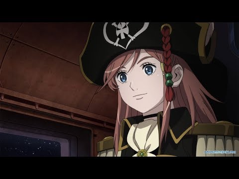 Lihie Kosmicheskie Piraty Bezdna Giperprostranstva Mouretsu Pirates Abyss Of Hyperspace Youtube Lihie Kosmicheskie Piraty Bezdna Giperprostranstva Mouretsu Pirates Abyss Of Hyperspace Youtube