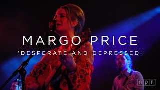 Watch Margo Price Desperate  Depressed video