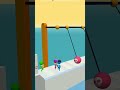 🥊🏆Fun race Level 5 #Blackfridaygaming #funrase