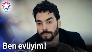 @KaderiminOyunuDizi  9.  - Ben Evliyim! Resimi