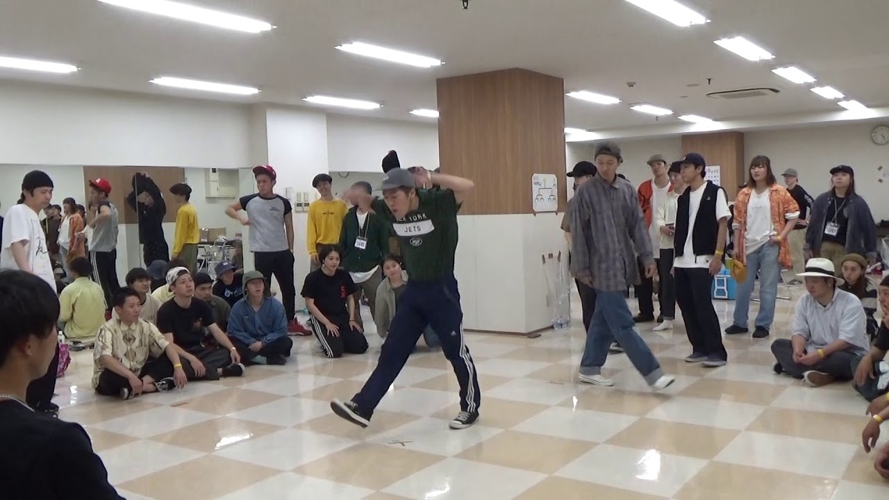 KTC一次予選Bサークル 2019/05/26 2on2 YouTube