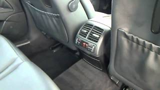 2007 Mercedes-Benz E-Class - E550 Sedan 4D Los Angeles Van Nuys Santa Monica Beverly Hills