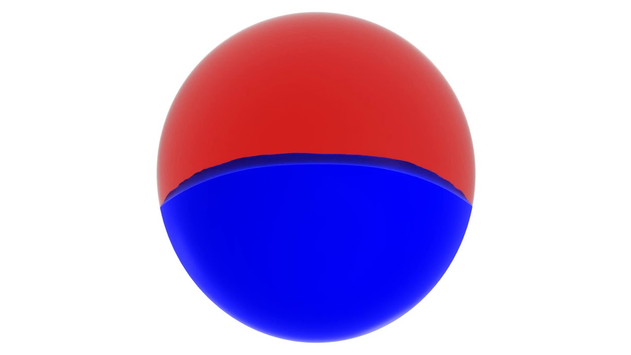 A creeping drop denied passage?