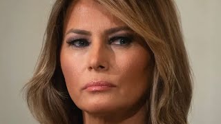 Famous Interesting Things Are Tumbling Out About Melania Trump Wealth