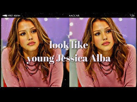 Video: Jessica Alba Domneva Nosečnost