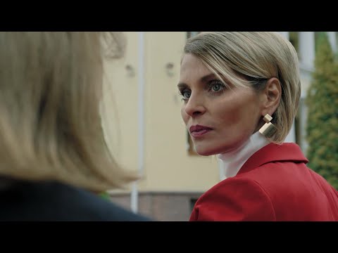 СВЕЖИЙ КЛАССНЫЙ ДЕТЕКТИВ С УДОВОЛЬСТВИЕМ ИДЁТ! Смерть на языке цветов. Детективная Экранизация
