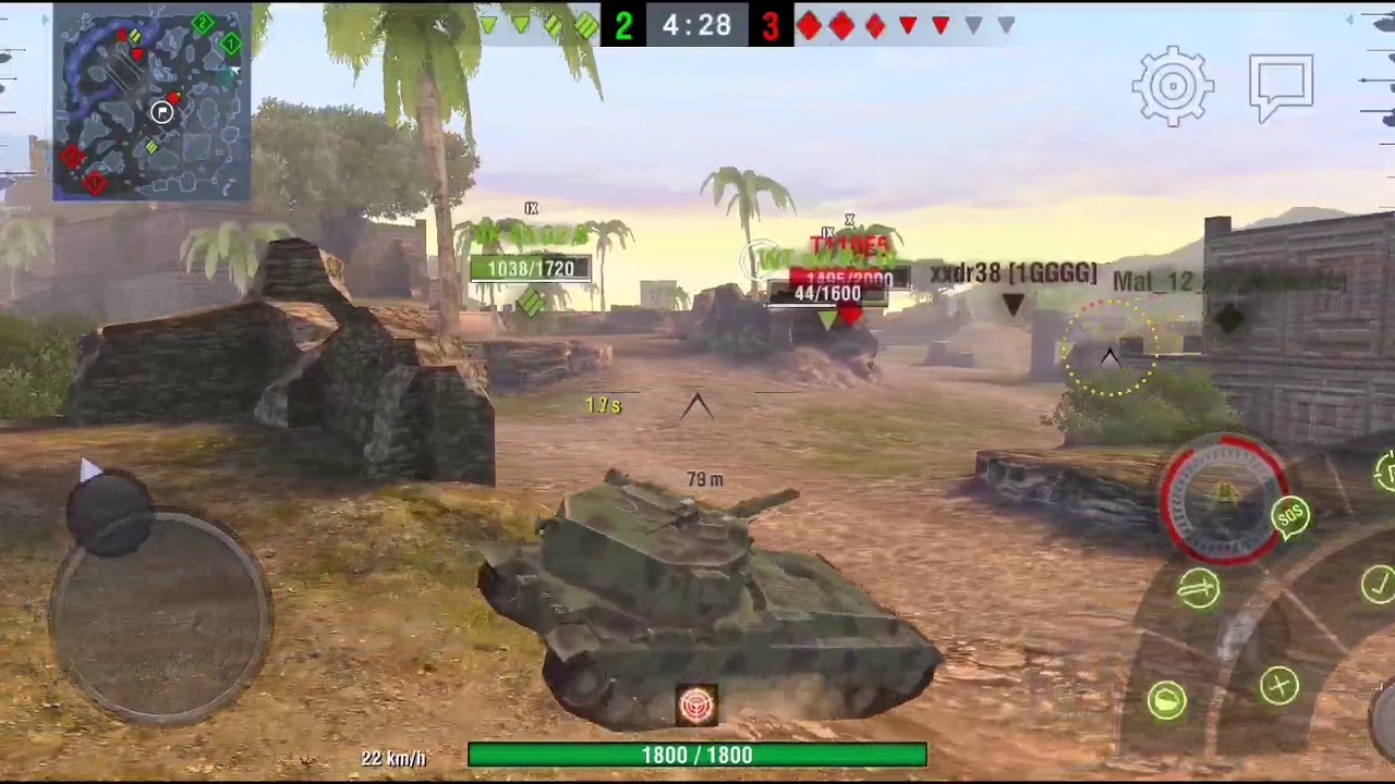 blizzard beach hours World of Tanks Blitz FV215b (183) 😂 WOT Music Mayan Ruins 5835 Damage 2 kills