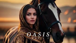 Oasis Music - Ethnic Deep House Mix 2024 Vol13