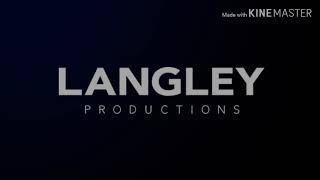 Langley Productions 2018 Logo Remake