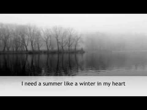 Vast - Winter in my Heart